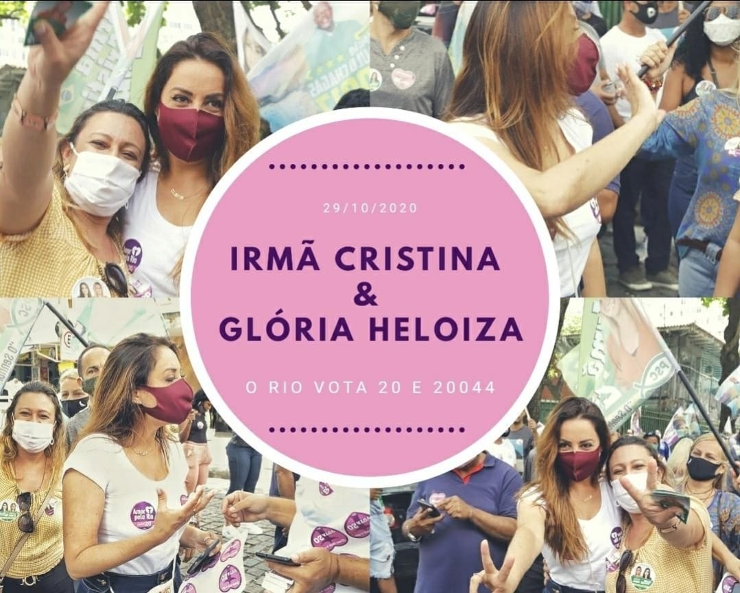 Campanhas Políticas III